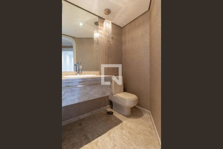 Apartamento para alugar com 229m², 4 quartos e 4 vagas Apartamento para alugar com 229m², 4 quartos e 4 vagasLavabo