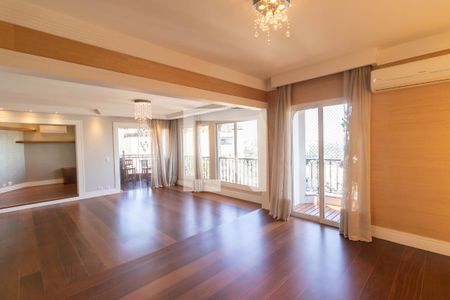 Sala de Jantar de apartamento para alugar com 4 quartos, 229m² em Jardim Paulista, São Paulo