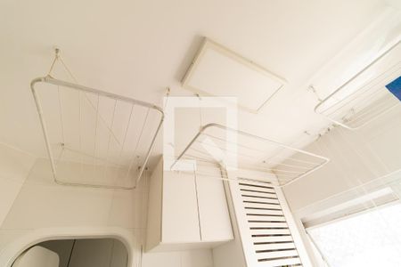 Apartamento para alugar com 229m², 4 quartos e 4 vagas Apartamento para alugar com 229m², 4 quartos e 4 vagasÁrea de Serviço