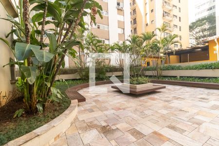 Apartamento para alugar com 229m², 4 quartos e 4 vagas Apartamento para alugar com 229m², 4 quartos e 4 vagasJardim