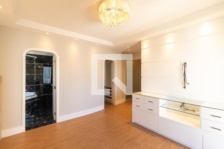 Apartamento para alugar com 229m², 4 quartos e 4 vagas Apartamento para alugar com 229m², 4 quartos e 4 vagasSuíte 4