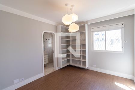 Apartamento para alugar com 229m², 4 quartos e 4 vagas Apartamento para alugar com 229m², 4 quartos e 4 vagasSuíte 1