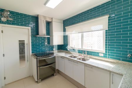 Apartamento para alugar com 229m², 4 quartos e 4 vagas Apartamento para alugar com 229m², 4 quartos e 4 vagasCozinha