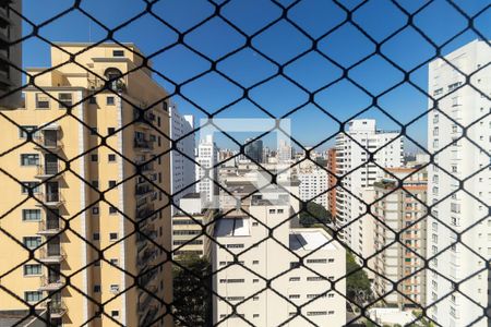 Apartamento para alugar com 229m², 4 quartos e 4 vagas Apartamento para alugar com 229m², 4 quartos e 4 vagasVista da Suíte 2