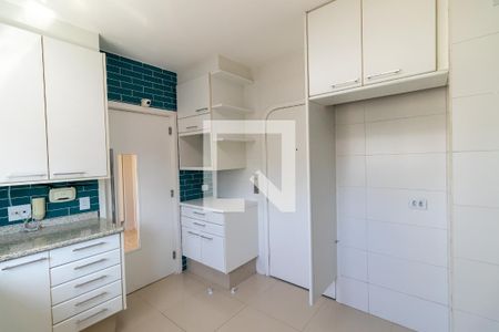 Apartamento para alugar com 229m², 4 quartos e 4 vagas Apartamento para alugar com 229m², 4 quartos e 4 vagasCozinha
