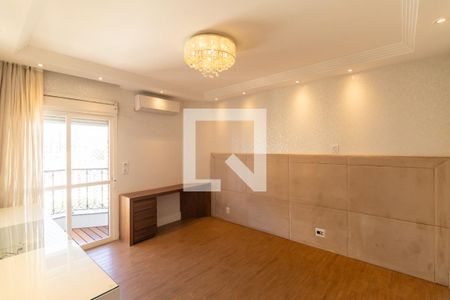 Apartamento para alugar com 229m², 4 quartos e 4 vagas Apartamento para alugar com 229m², 4 quartos e 4 vagasSuíte 4