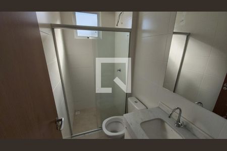 Apartamento à venda com 2 quartos, 55m² em Nova Floresta, Belo Horizonte