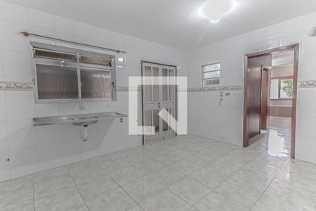 Casa à venda com 150m², 4 quartos e sem vaga Casa à venda com 150m², 4 quartos e sem vagaCozinha