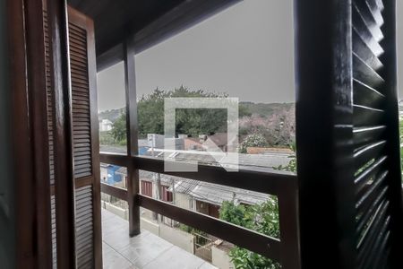 Casa à venda com 150m², 4 quartos e sem vaga Casa à venda com 150m², 4 quartos e sem vagaSacada quarto 2