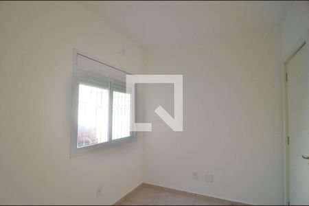 Quarto 1 de casa de condomínio à venda com 2 quartos, 52m² em Niterói, Canoas