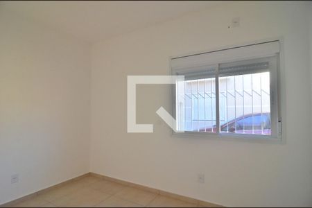 Quarto 1 de casa de condomínio à venda com 2 quartos, 52m² em Niterói, Canoas