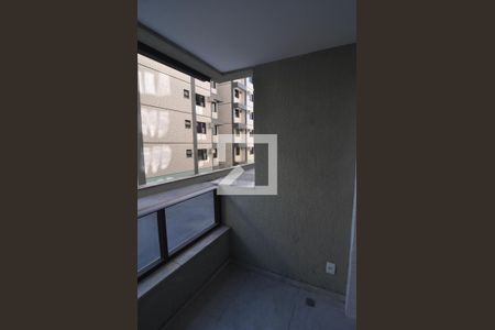 Studio de kitnet/studio para alugar com 1 quarto, 40m² em Freguesia de Jacarepaguá, Rio de Janeiro