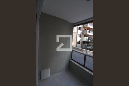 Studio de kitnet/studio para alugar com 1 quarto, 40m² em Freguesia de Jacarepaguá, Rio de Janeiro