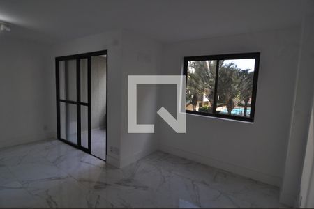 Studio de kitnet/studio para alugar com 1 quarto, 40m² em Freguesia de Jacarepaguá, Rio de Janeiro