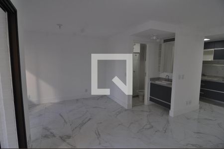 Studio de kitnet/studio para alugar com 1 quarto, 40m² em Freguesia de Jacarepaguá, Rio de Janeiro