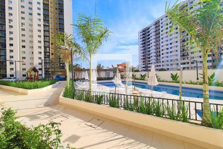 Apartamento à venda com 48m², 2 quartos e sem vaga Apartamento à venda com 48m², 2 quartos e sem vagaÁrea comum