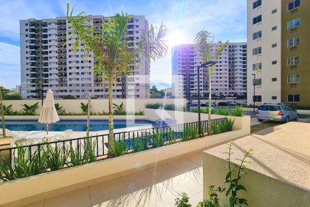 Apartamento à venda com 48m², 2 quartos e sem vaga Apartamento à venda com 48m², 2 quartos e sem vagaÁrea comum