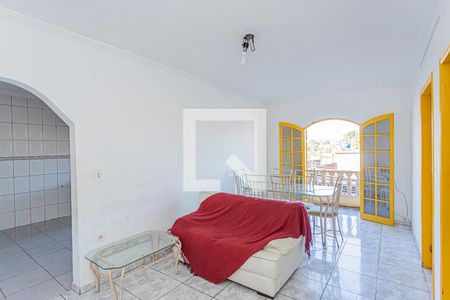Casa para alugar em Jardim Peri