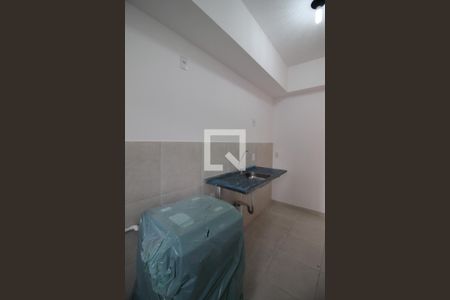 Apartamento para alugar com 48m², 2 quartos e sem vagaCozinha