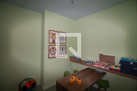 Apartamento para alugar com 48m², 2 quartos e sem vagaÁrea Comum - Brinquedoteca