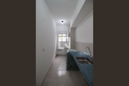 Apartamento para alugar com 48m², 2 quartos e sem vagaCozinha