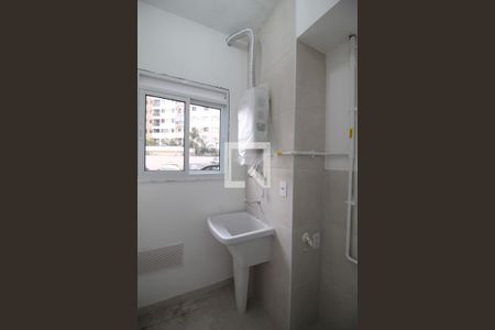 Apartamento para alugar com 48m², 2 quartos e sem vagaÁrea de Serviço