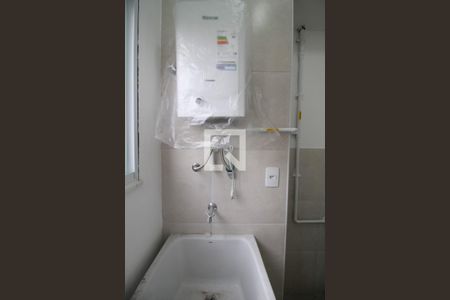 Apartamento para alugar com 48m², 2 quartos e sem vagaÁrea de Serviço