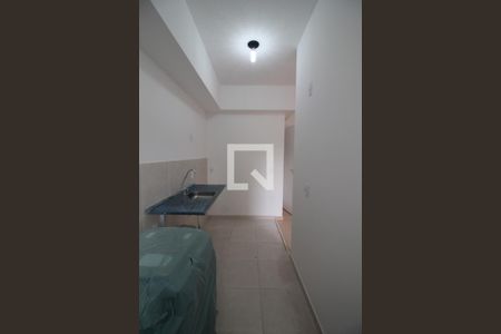 Apartamento para alugar com 48m², 2 quartos e sem vagaCozinha