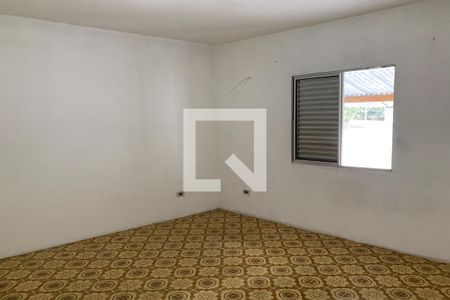 Quarto de casa para alugar com 1 quarto, 60m² em Vila Osasco, Osasco
