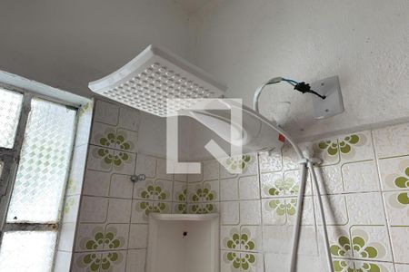 Banheiro de casa para alugar com 1 quarto, 60m² em Vila Osasco, Osasco