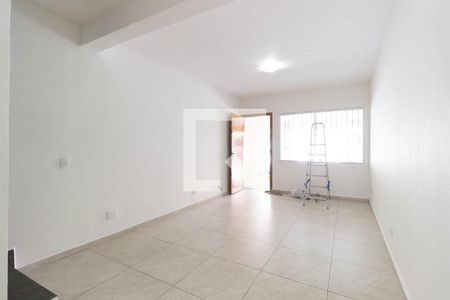 Sala de casa para alugar com 3 quartos, 160m² em Jardim Peri, São Paulo