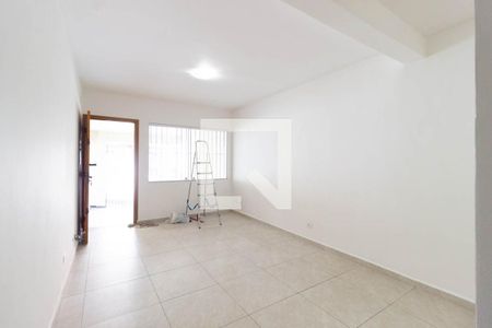 Sala de casa para alugar com 3 quartos, 160m² em Jardim Peri, São Paulo
