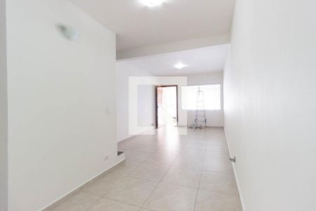Sala de casa para alugar com 3 quartos, 160m² em Jardim Peri, São Paulo