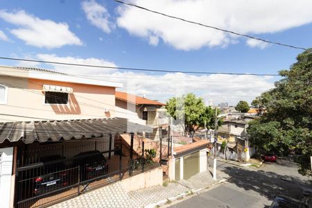 Vista Varanda de casa para alugar com 3 quartos, 160m² em Jardim Peri, São Paulo