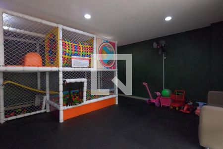 Studio para alugar com 32m², 1 quarto e 1 vagaÁrea Comum