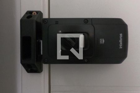 Studio para alugar com 32m², 1 quarto e 1 vagaFechadura