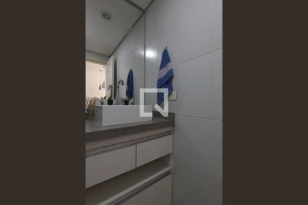 Studio para alugar com 32m², 1 quarto e 1 vagaBanheiro