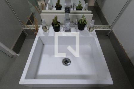 Studio para alugar com 32m², 1 quarto e 1 vagaBanheiro