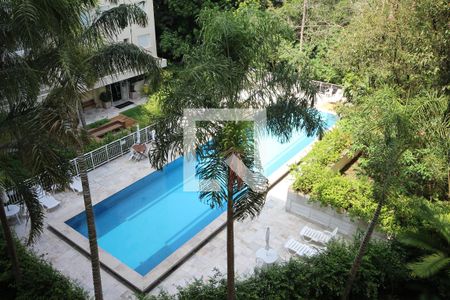 Studio para alugar com 32m², 1 quarto e 1 vagaÁrea Comum