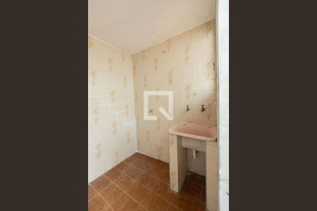 Casa para alugar com 202m², 3 quartos e 2 vagasÁrea de Serviço