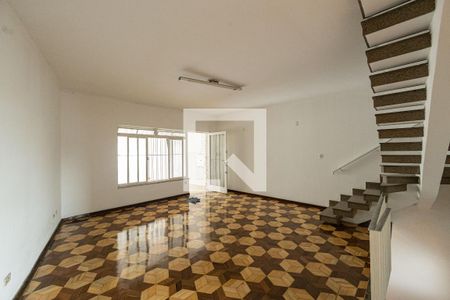 Sala de casa à venda com 3 quartos, 202m² em Penha de França, São Paulo