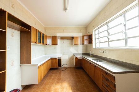 Casa para alugar com 202m², 3 quartos e 2 vagasCozinha