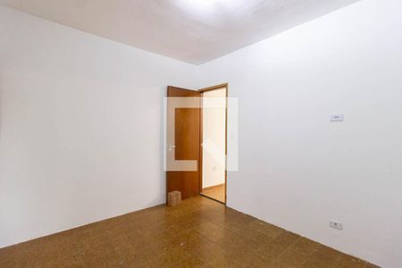 Quarto 1 de casa para alugar com 2 quartos, 80m² em Vila Santos, São Paulo