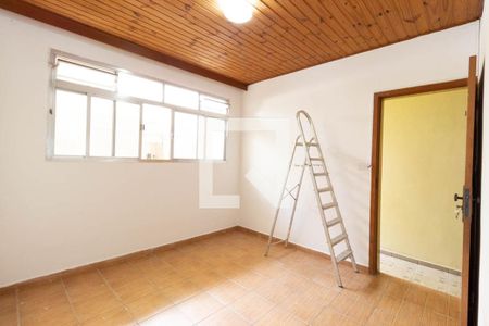 Sala de casa para alugar com 2 quartos, 80m² em Vila Santos, São Paulo