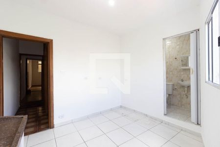 Casa para alugar com 80m², 2 quartos e 1 vagaCozinha