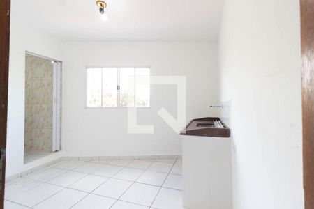 Casa para alugar com 80m², 2 quartos e 1 vagaCozinha