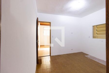 Quarto 1 de casa para alugar com 2 quartos, 80m² em Vila Santos, São Paulo