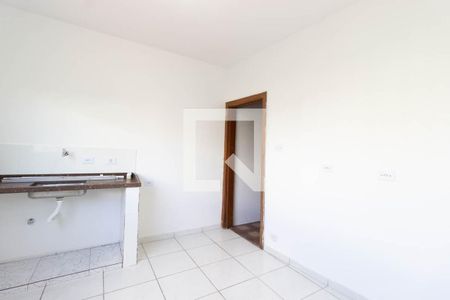 Casa para alugar com 80m², 2 quartos e 1 vagaCozinha