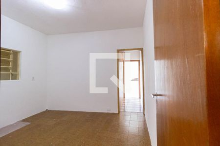 Quarto 1 de casa para alugar com 2 quartos, 80m² em Vila Santos, São Paulo