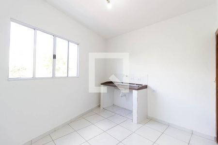 Casa para alugar com 80m², 2 quartos e 1 vagaCozinha